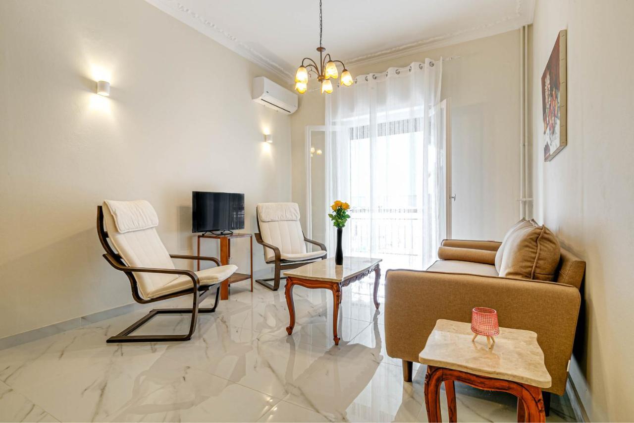 Sweet Cocoon Apartment Corfu  Exterior photo