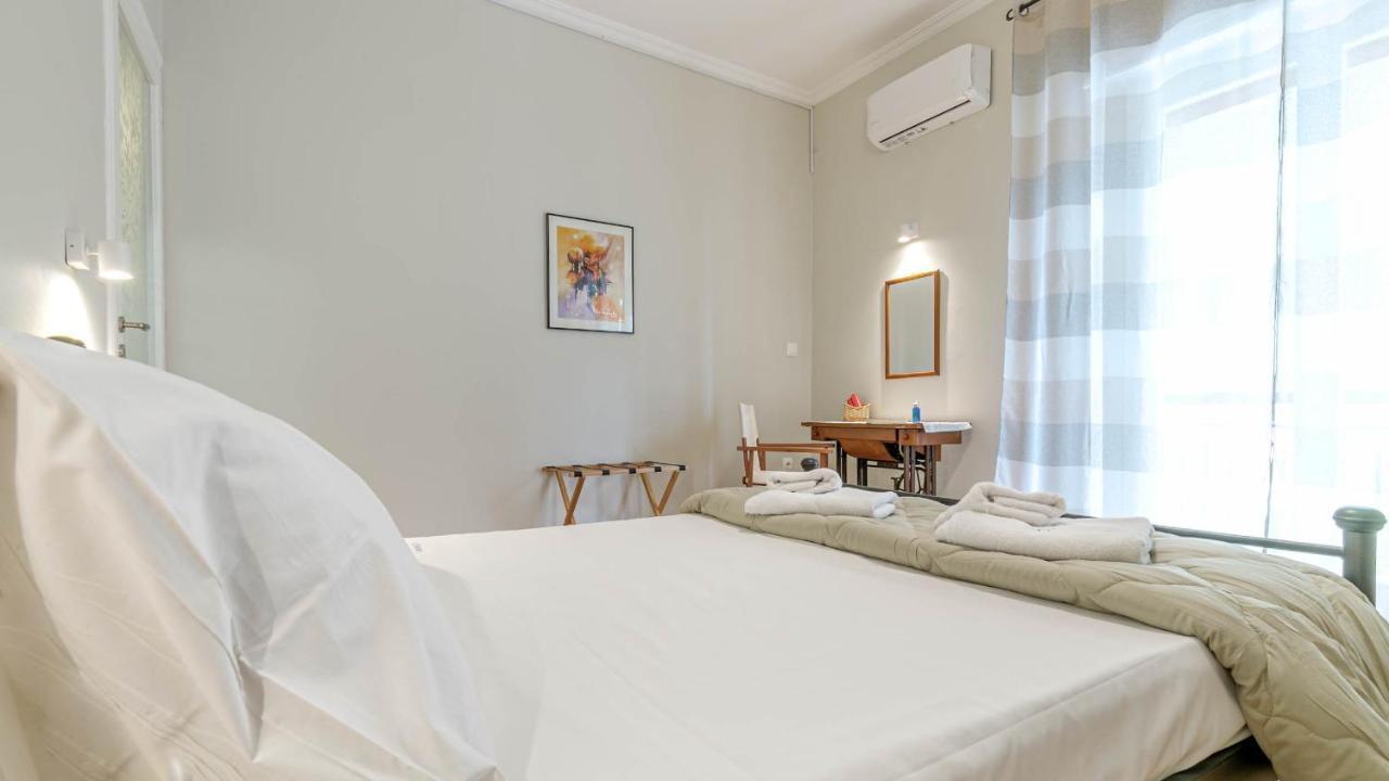 Sweet Cocoon Apartment Corfu  Exterior photo