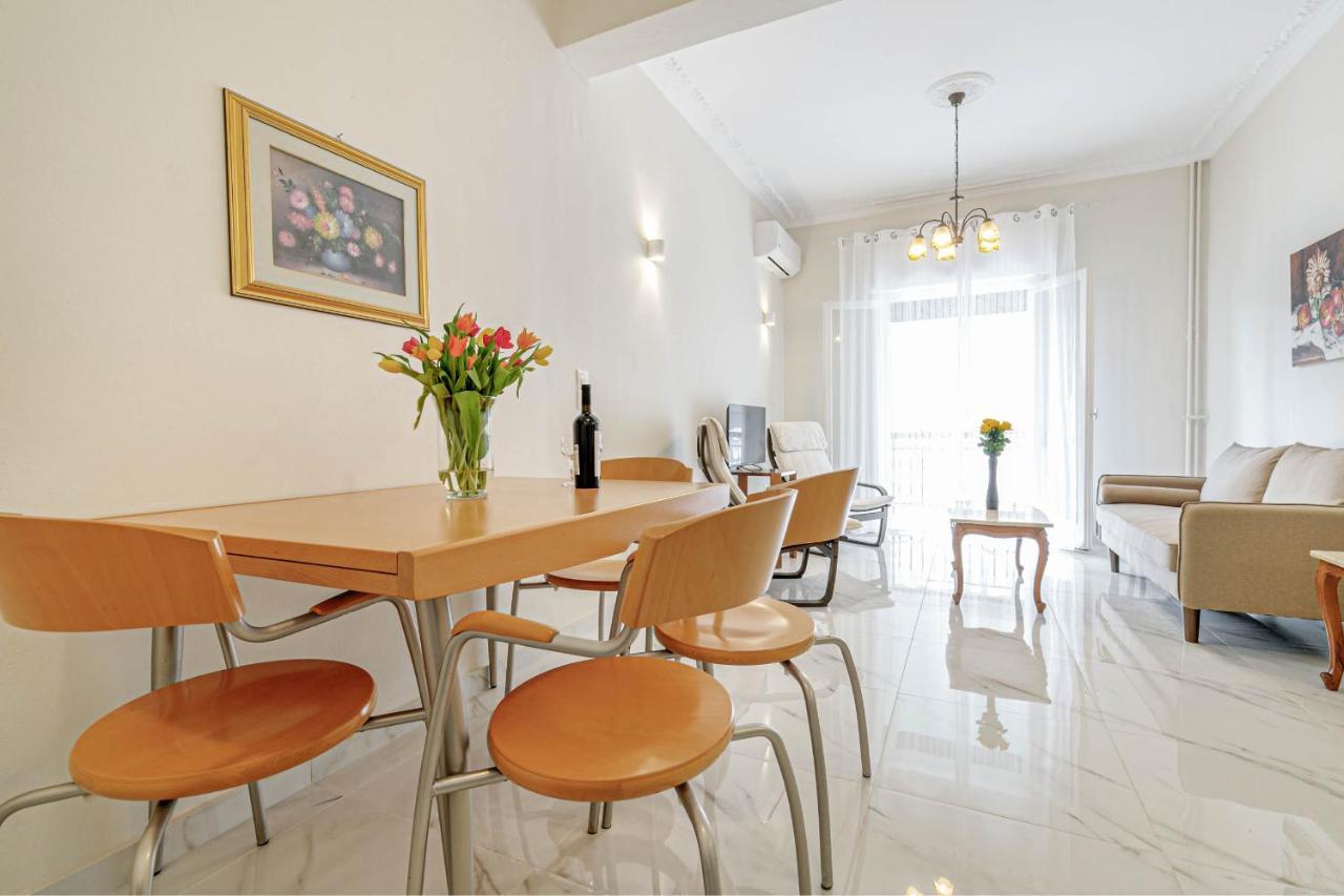 Sweet Cocoon Apartment Corfu  Exterior photo