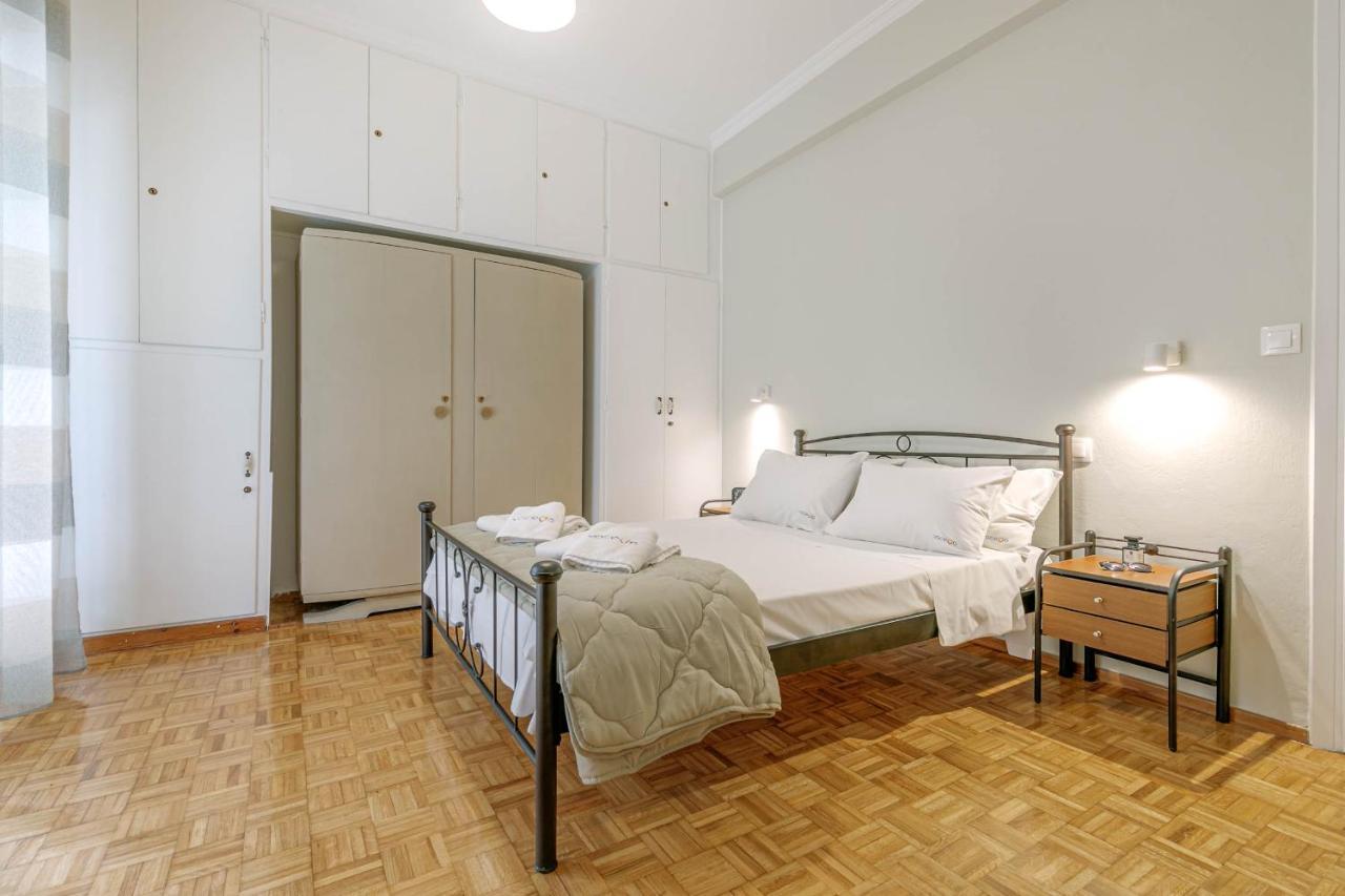 Sweet Cocoon Apartment Corfu  Exterior photo