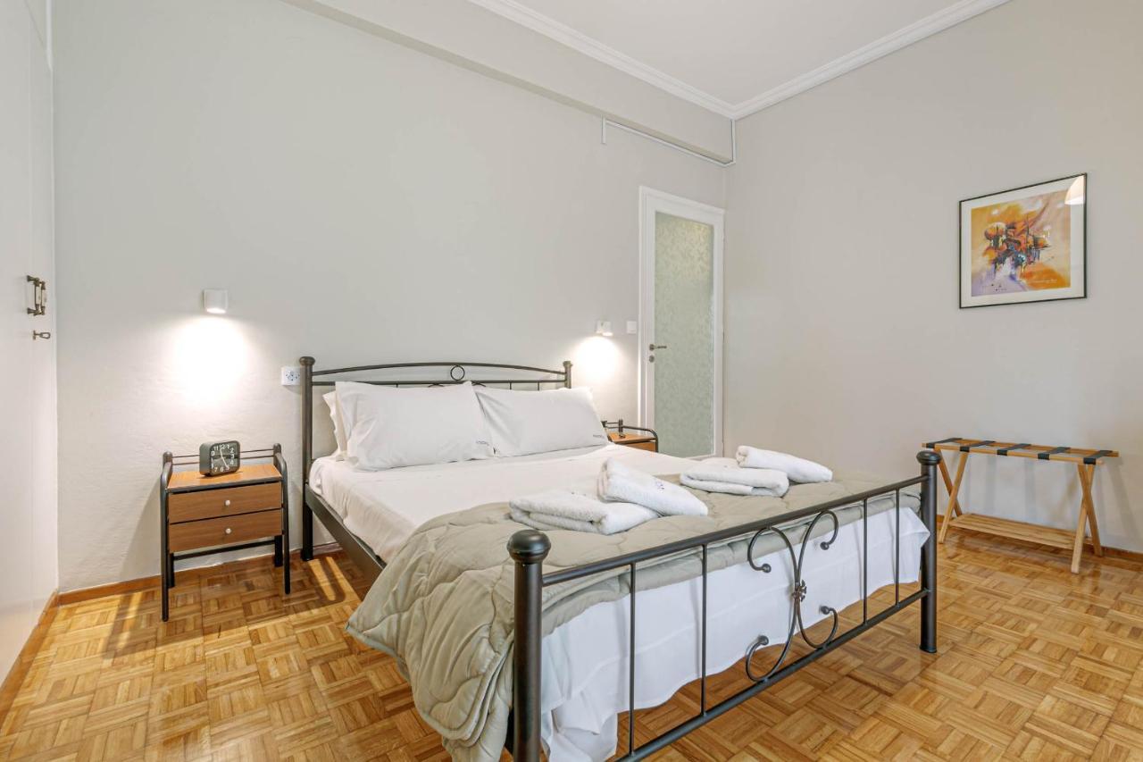 Sweet Cocoon Apartment Corfu  Exterior photo