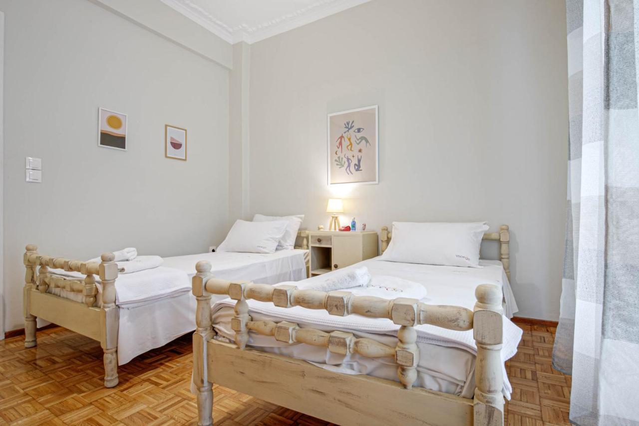 Sweet Cocoon Apartment Corfu  Exterior photo