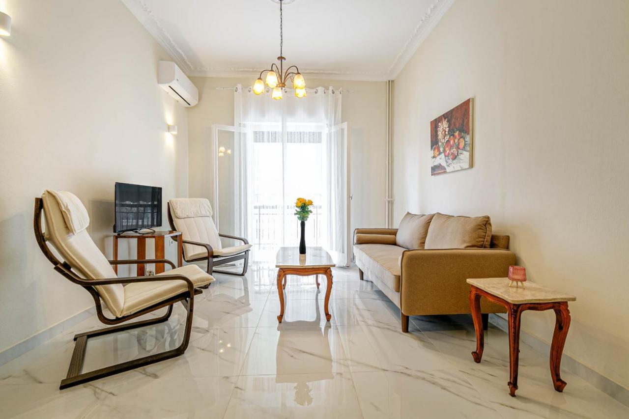 Sweet Cocoon Apartment Corfu  Exterior photo