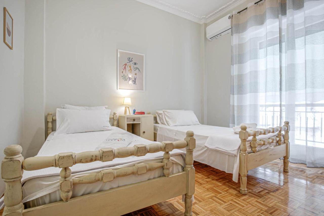 Sweet Cocoon Apartment Corfu  Exterior photo