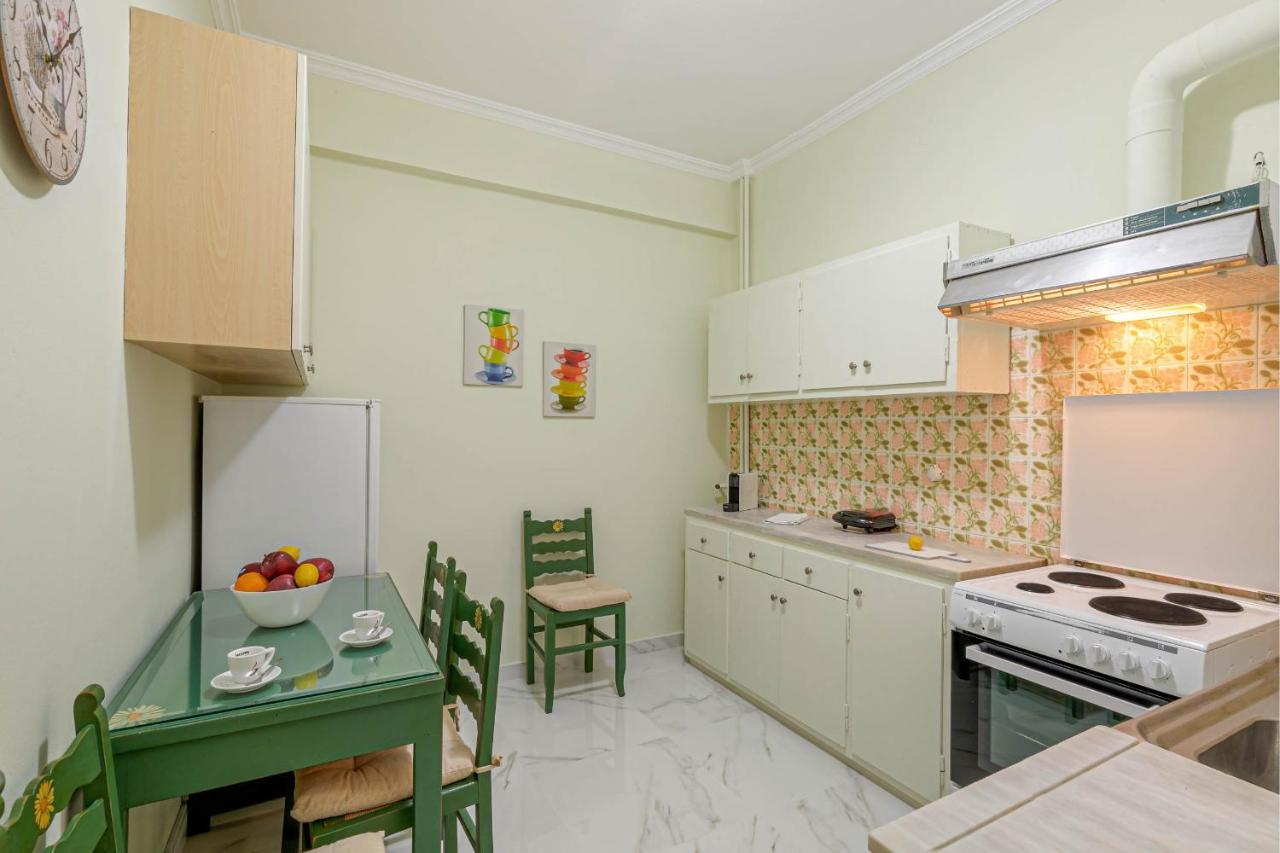 Sweet Cocoon Apartment Corfu  Exterior photo